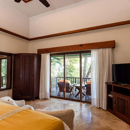 Bolontiku Boutique Hotel Member Of The Cayuga Collection San Andrés Zewnętrze zdjęcie