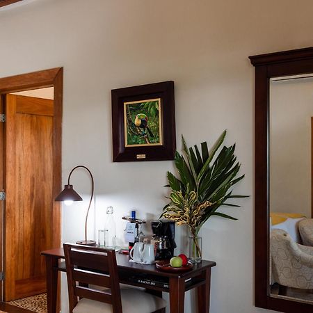 Bolontiku Boutique Hotel Member Of The Cayuga Collection San Andrés Zewnętrze zdjęcie