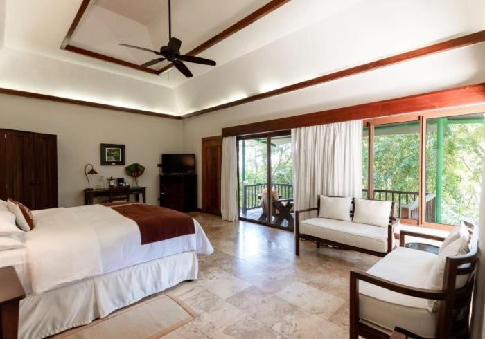 Bolontiku Boutique Hotel Member Of The Cayuga Collection San Andrés Zewnętrze zdjęcie