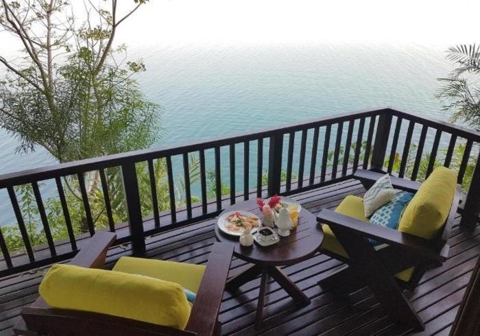 Bolontiku Boutique Hotel Member Of The Cayuga Collection San Andrés Zewnętrze zdjęcie