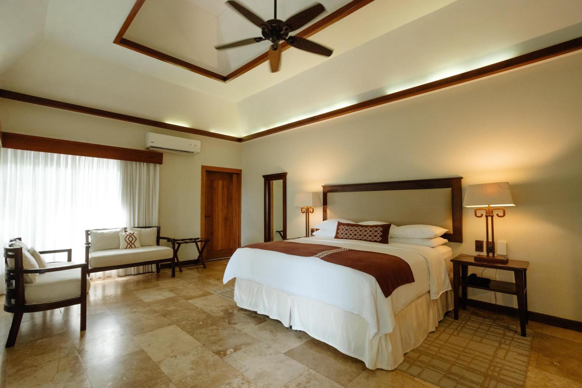 Bolontiku Boutique Hotel Member Of The Cayuga Collection San Andrés Zewnętrze zdjęcie