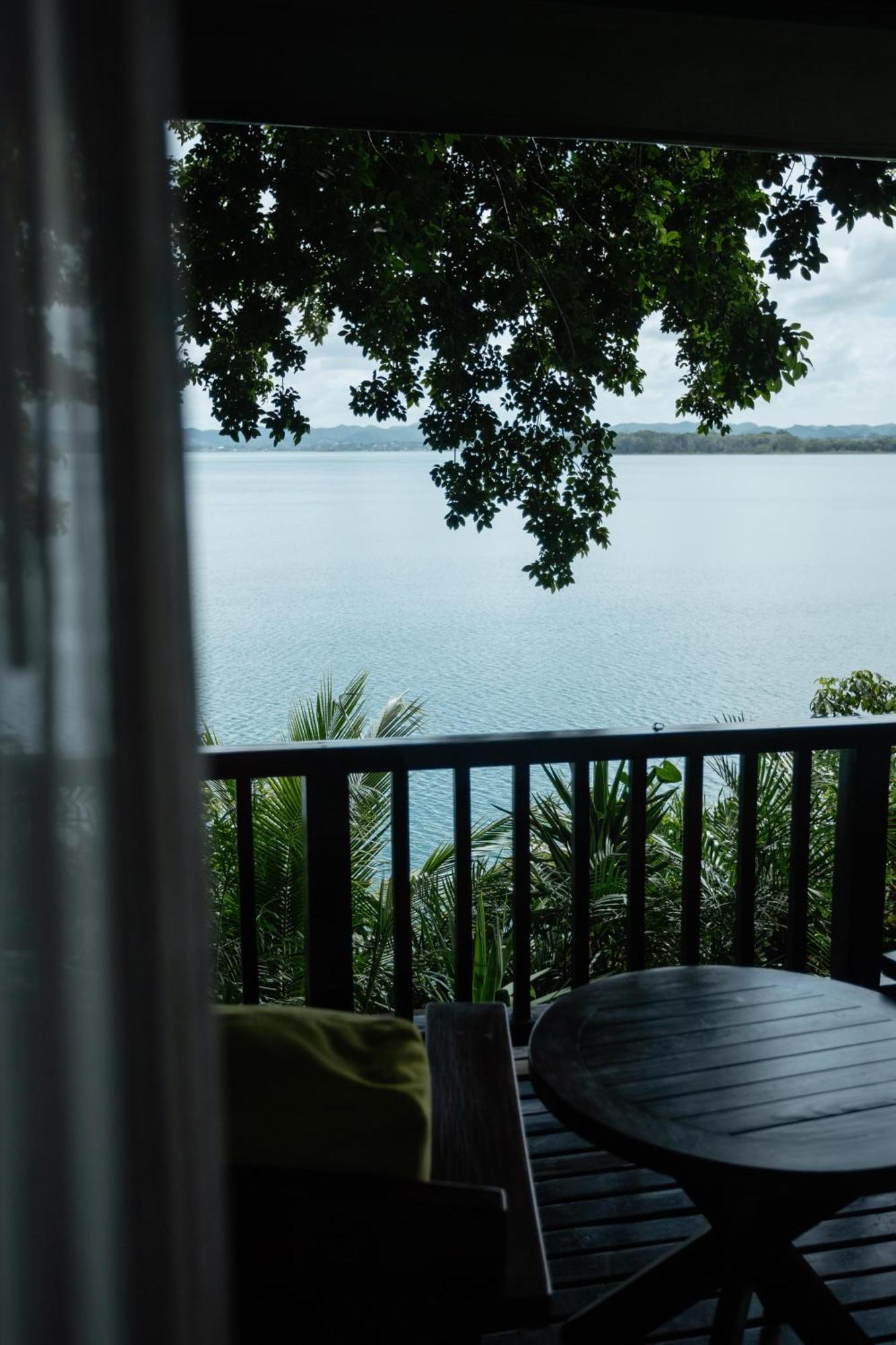 Bolontiku Boutique Hotel Member Of The Cayuga Collection San Andrés Zewnętrze zdjęcie