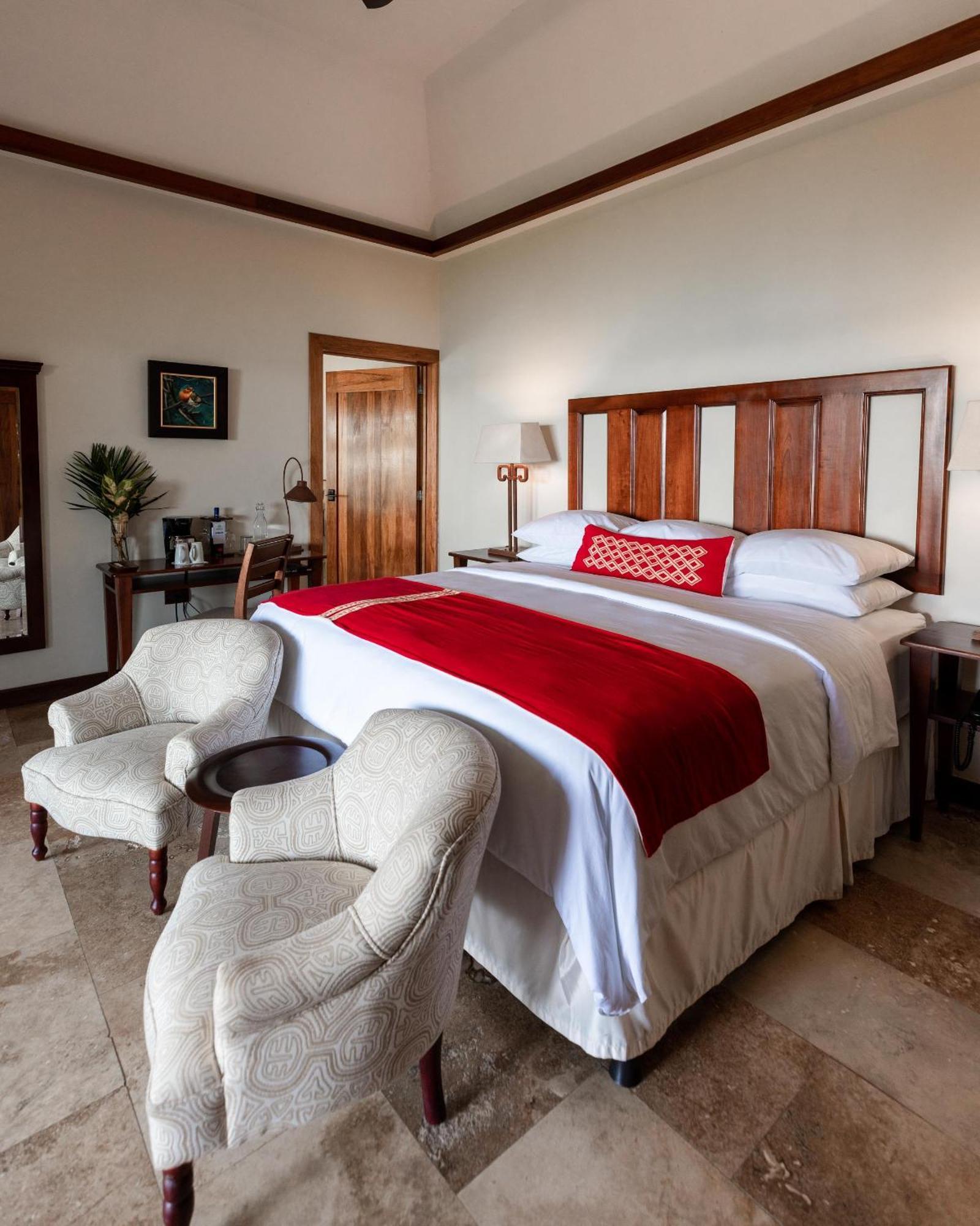 Bolontiku Boutique Hotel Member Of The Cayuga Collection San Andrés Zewnętrze zdjęcie
