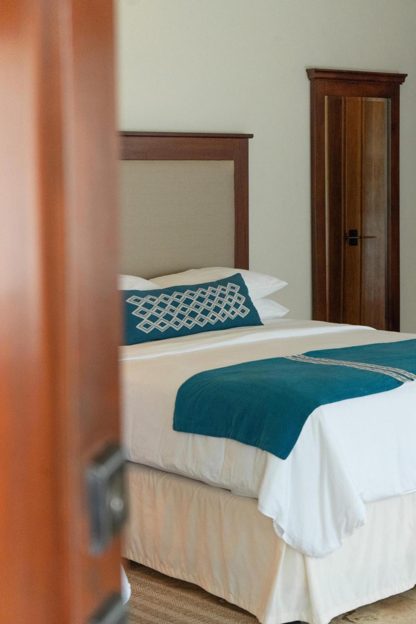 Bolontiku Boutique Hotel Member Of The Cayuga Collection San Andrés Zewnętrze zdjęcie
