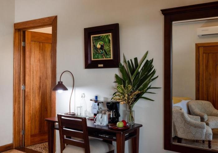 Bolontiku Boutique Hotel Member Of The Cayuga Collection San Andrés Zewnętrze zdjęcie