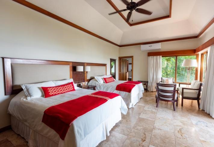 Bolontiku Boutique Hotel Member Of The Cayuga Collection San Andrés Zewnętrze zdjęcie