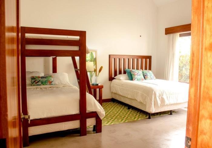 Bolontiku Boutique Hotel Member Of The Cayuga Collection San Andrés Zewnętrze zdjęcie