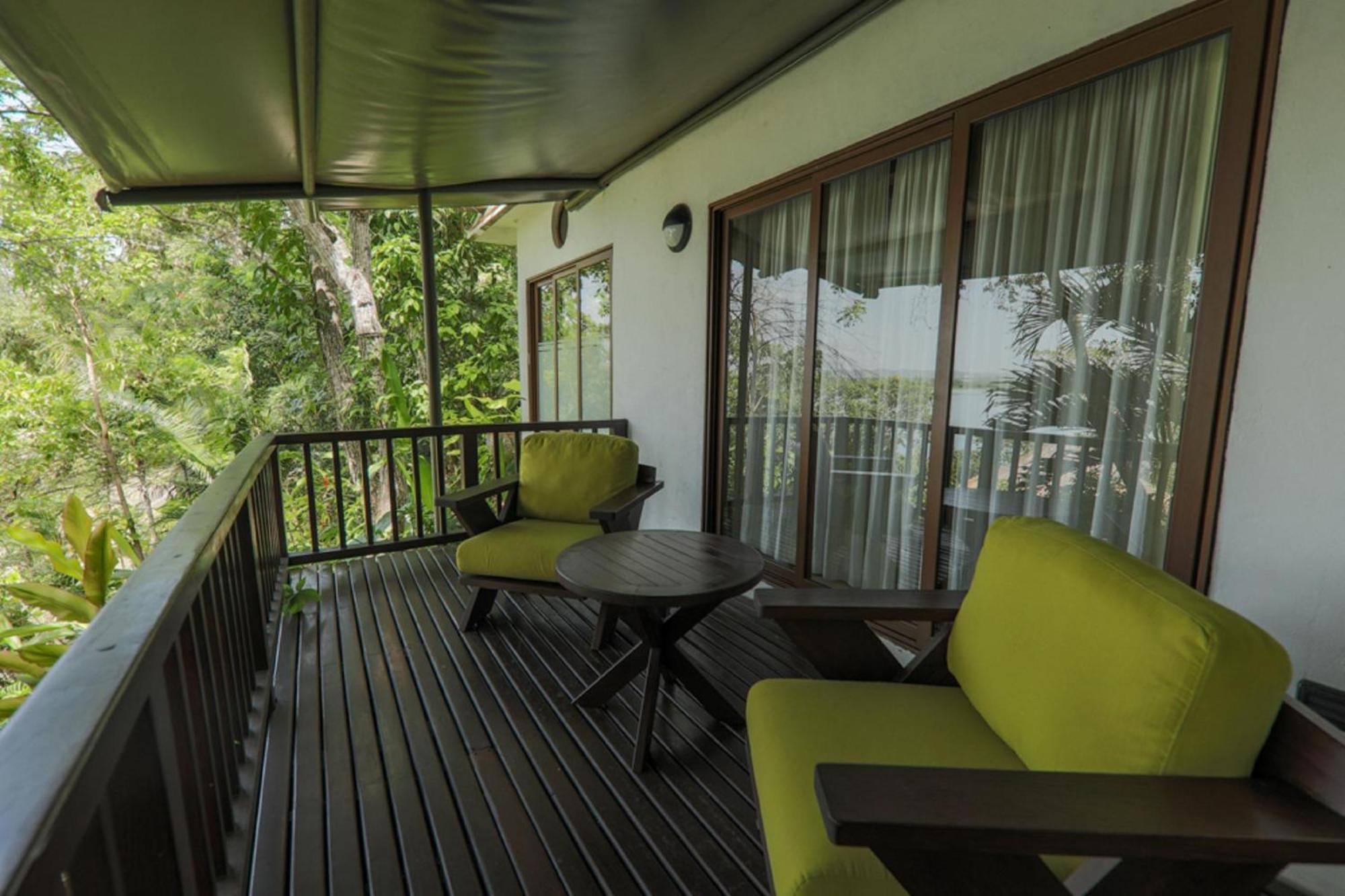 Bolontiku Boutique Hotel Member Of The Cayuga Collection San Andrés Zewnętrze zdjęcie