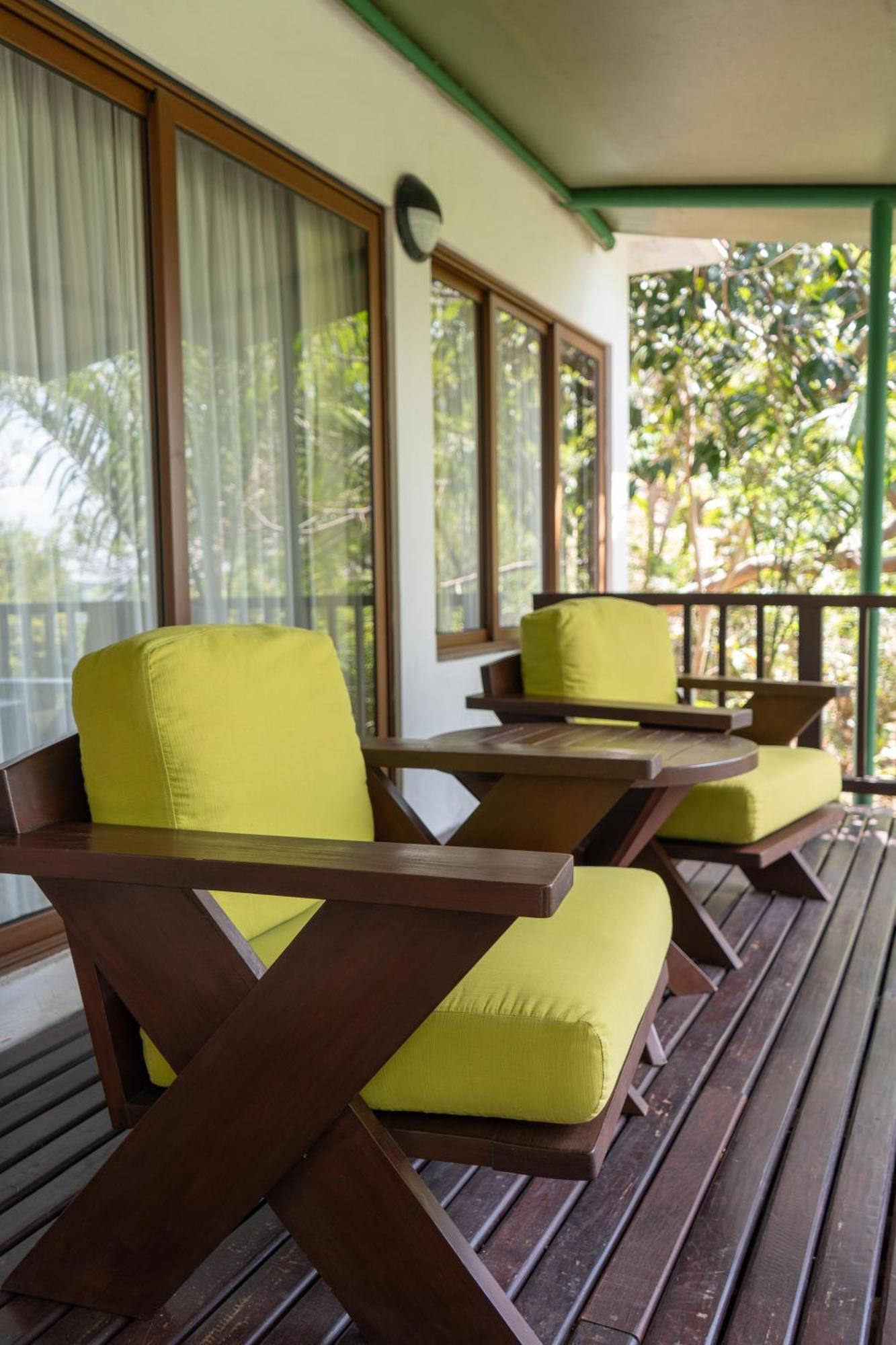Bolontiku Boutique Hotel Member Of The Cayuga Collection San Andrés Zewnętrze zdjęcie