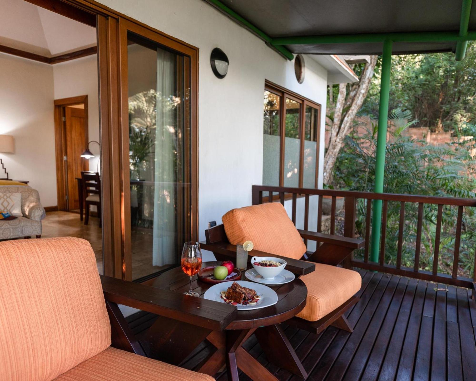 Bolontiku Boutique Hotel Member Of The Cayuga Collection San Andrés Zewnętrze zdjęcie