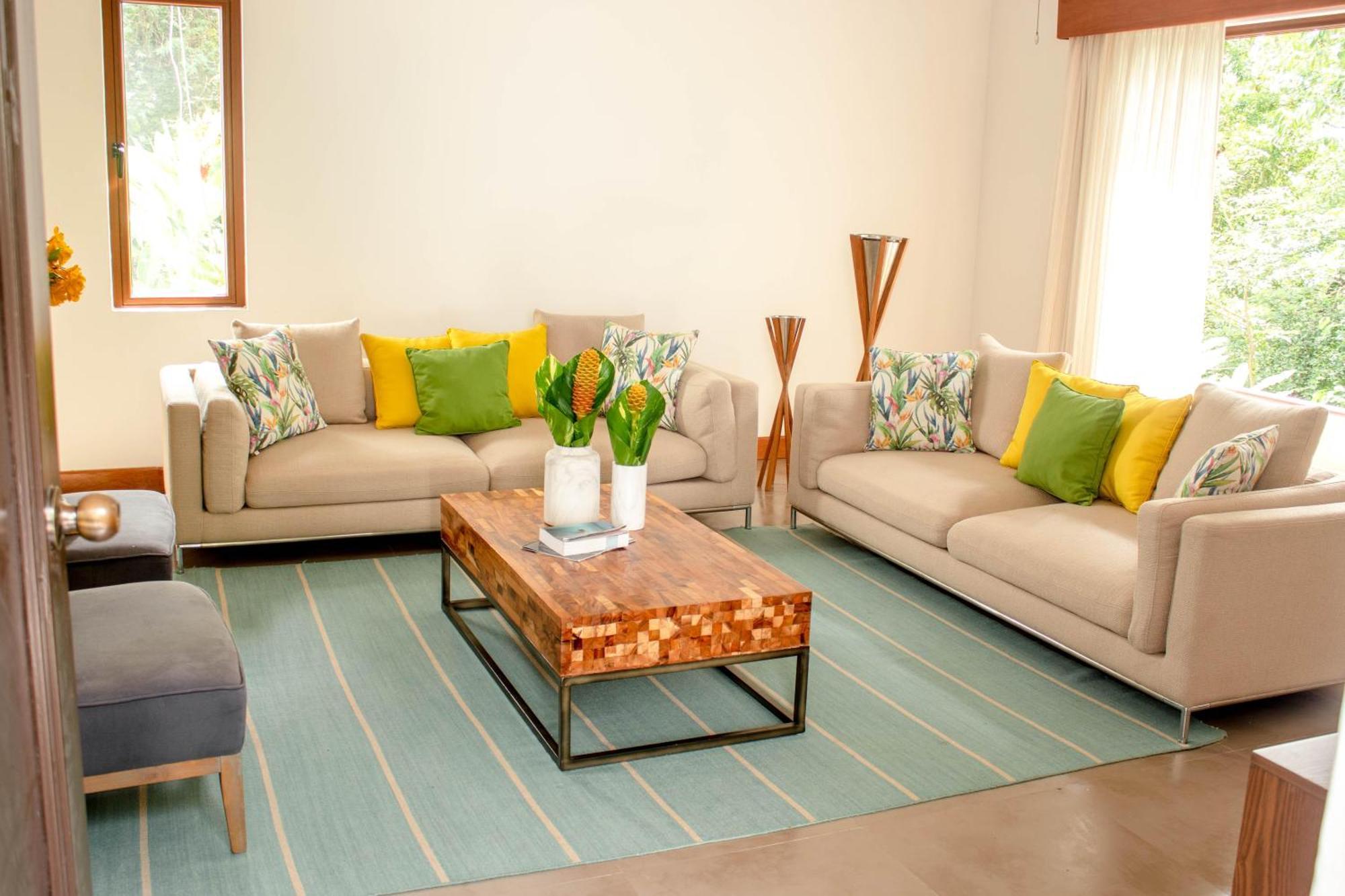 Bolontiku Boutique Hotel Member Of The Cayuga Collection San Andrés Zewnętrze zdjęcie