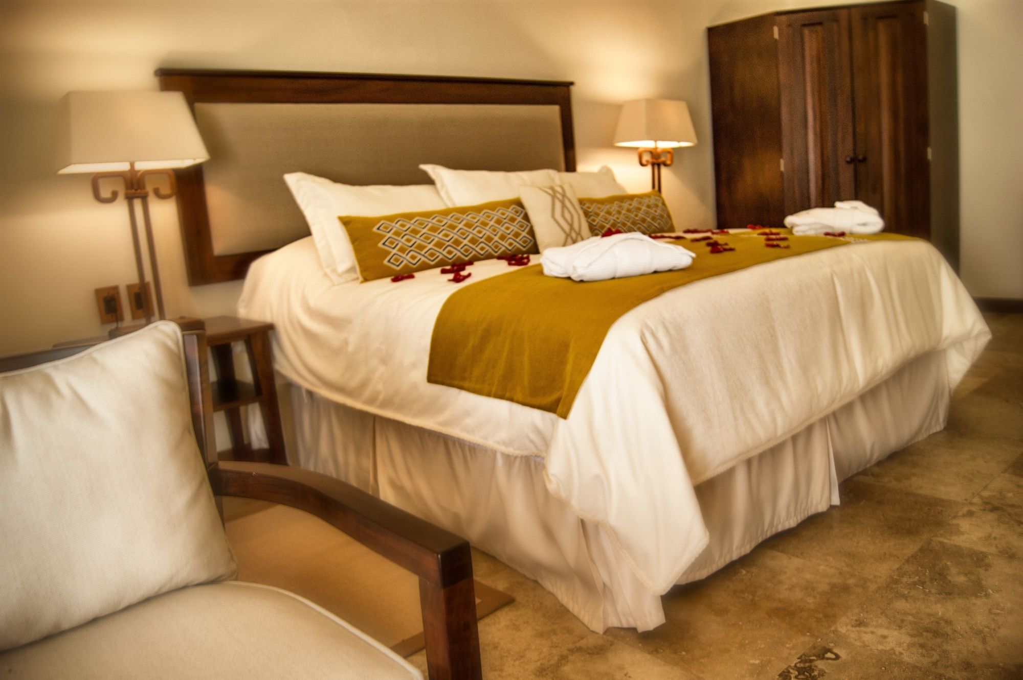 Bolontiku Boutique Hotel Member Of The Cayuga Collection San Andrés Zewnętrze zdjęcie