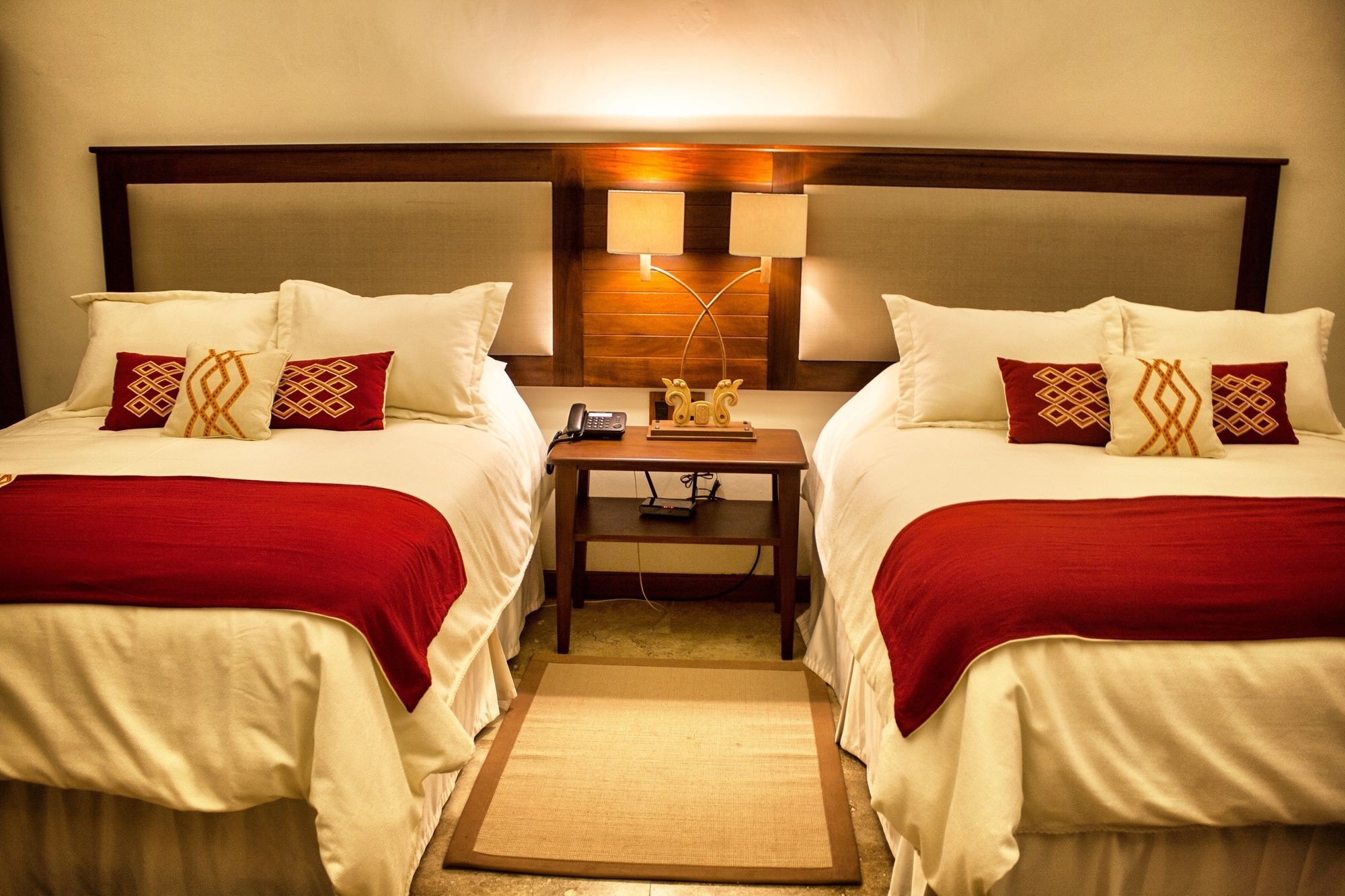 Bolontiku Boutique Hotel Member Of The Cayuga Collection San Andrés Zewnętrze zdjęcie